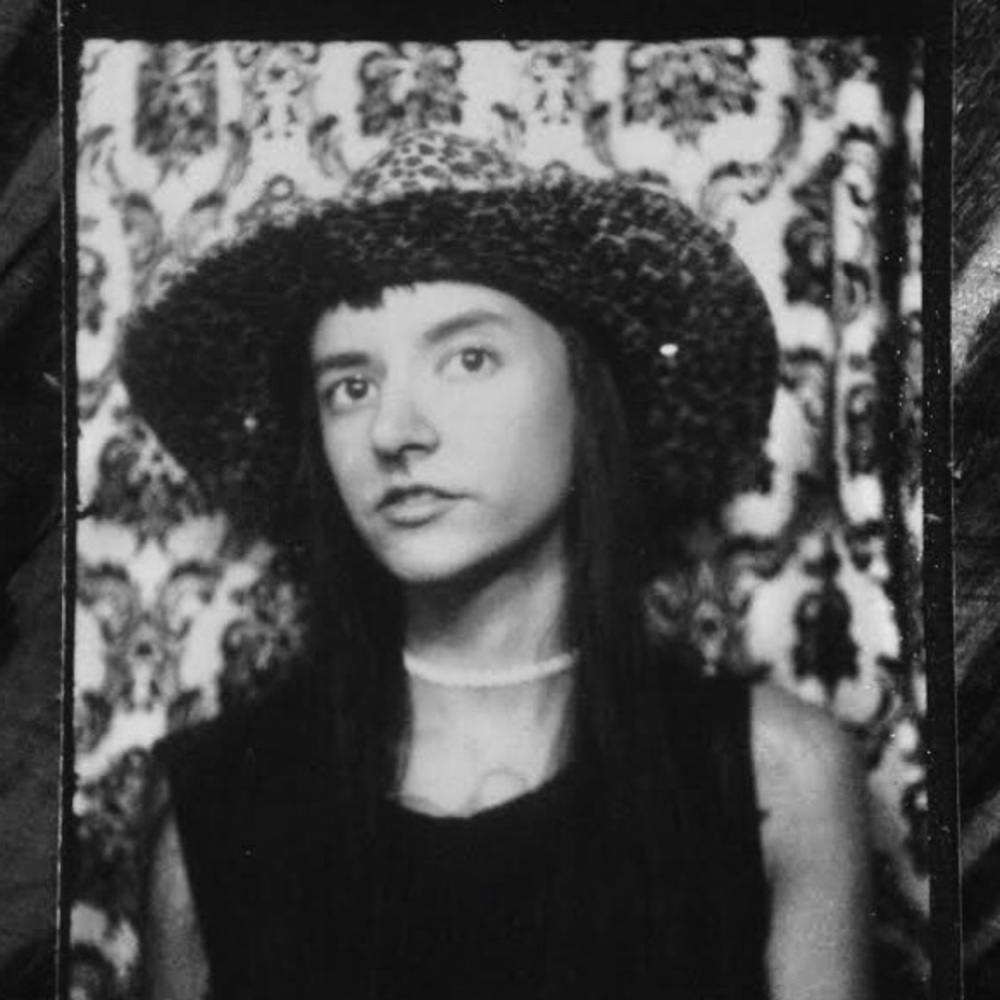 Meet your Posher, Aubrey